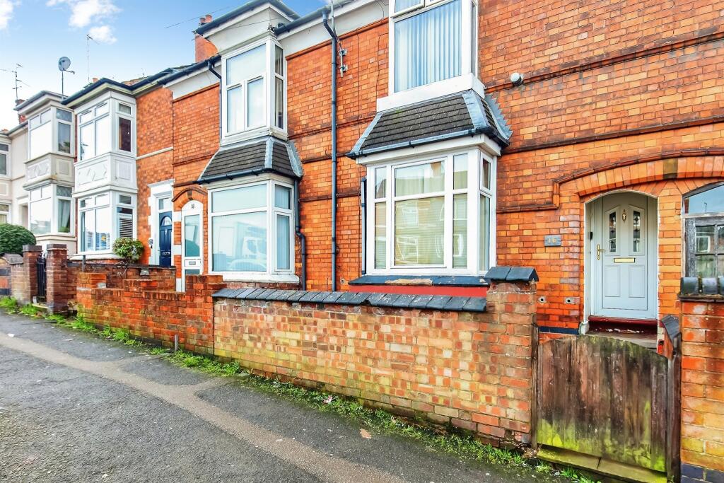 Main image of property: Stamford Road, Kettering