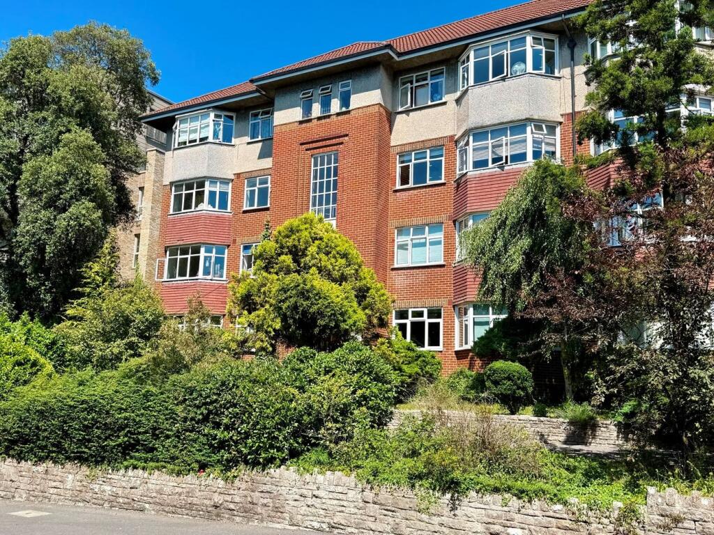Main image of property: Fernbank St Stephens Road, Bournemouth, BH2