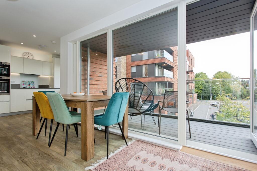 Hering Road, Trumpington, Cambridge, Cambridgeshire, CB2 – pohled 6