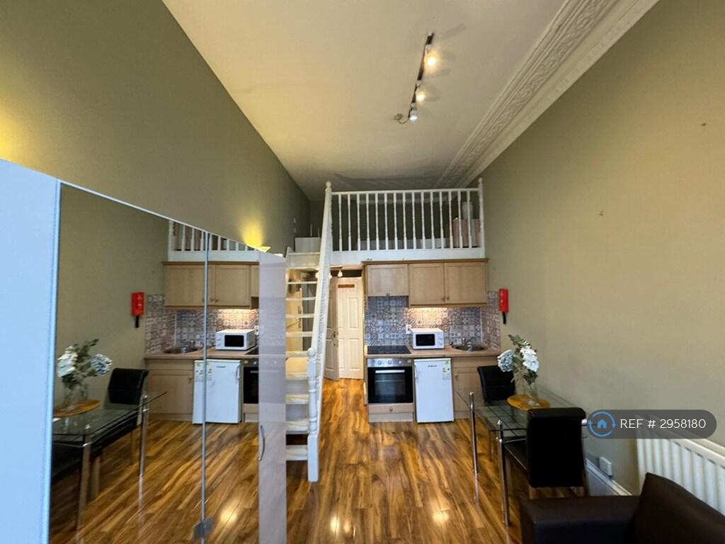 Main image of property: St. Stephen's Gardens, London, W2