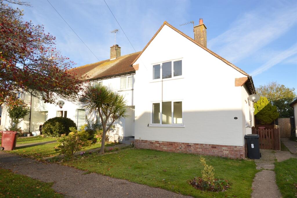 Main image of property: St Andrew's Close, Oving, PO20