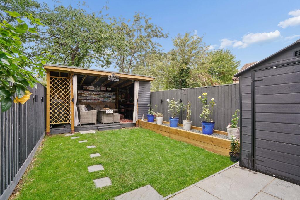 House in Bicester, Glory Farm - View 4