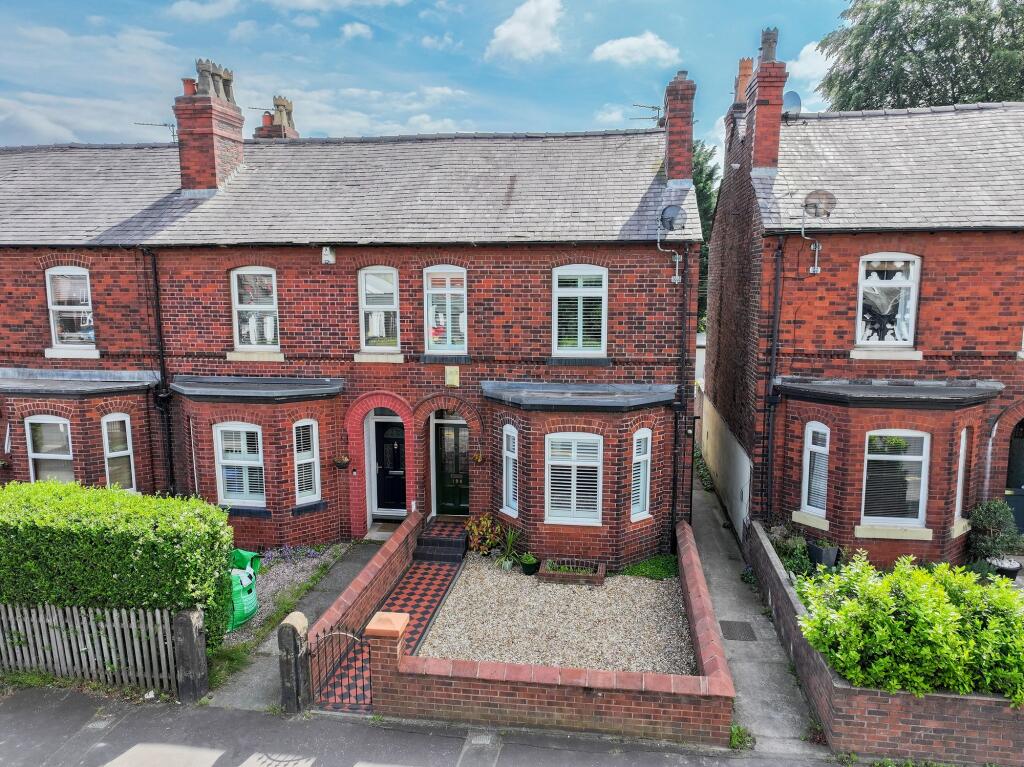Main image of property: Manchester Road, Altrincham, WA14