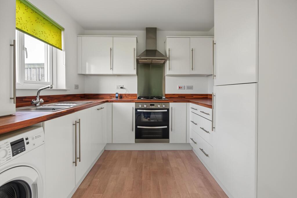 15 Muirfield Drive, Kilmarnock, KA1 2PX photo 3