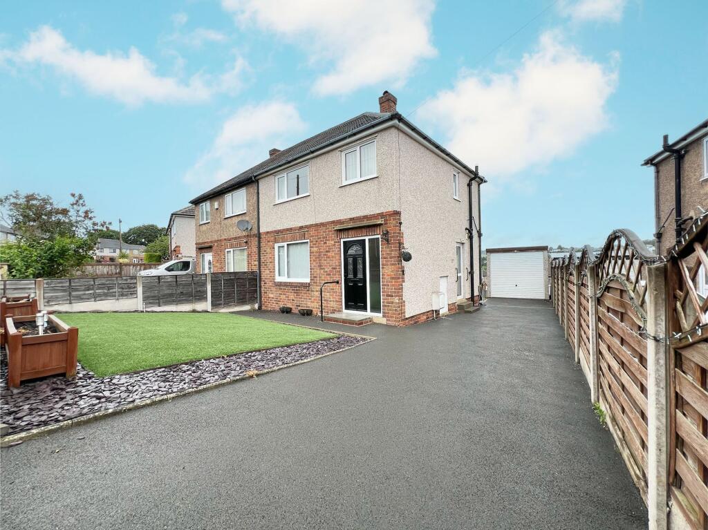 Main image of property: Mountfield Road, Huddersfield, HD5