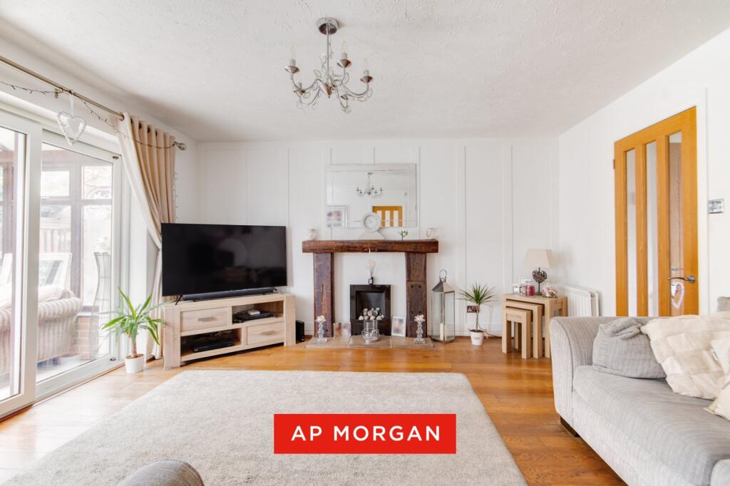 Additional image 18 of Pine Woods, Bartley Green, Birmingham, West Midlands, B32