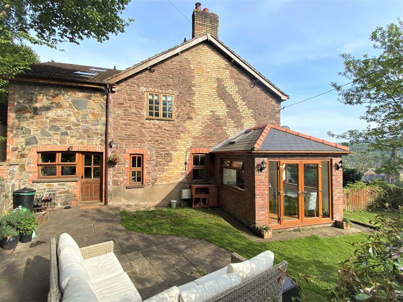 Main image of property: "One Of A Kind Home" - Temperance Hill, Newport