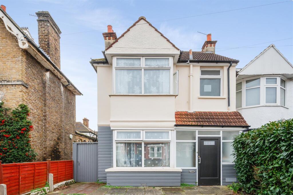 Main image of property: Marlborough Road, Colliers Wood