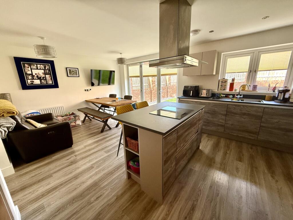 House in Stockton-on-Tees - View 4