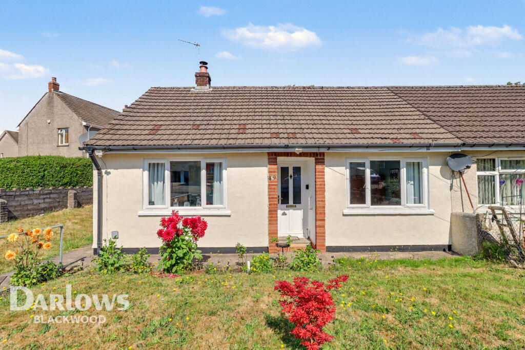 Main image of property: Meadow Road, Blackwood