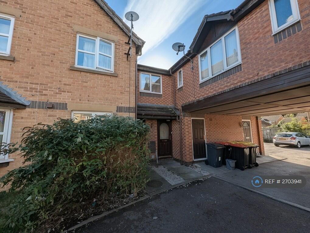 Main image of property: Duddon Close, Morecambe, LA3