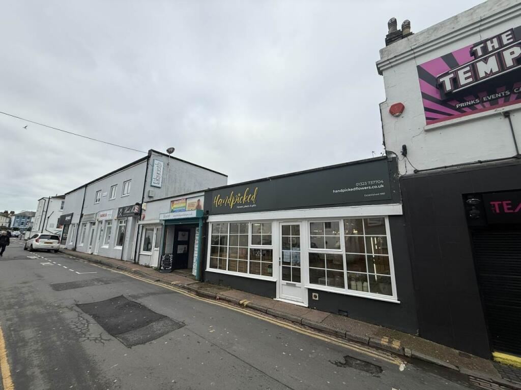 Main image of property: Unit 8, The Labyrinth, 1 - 8 Mark Lane, Eastbourne, 