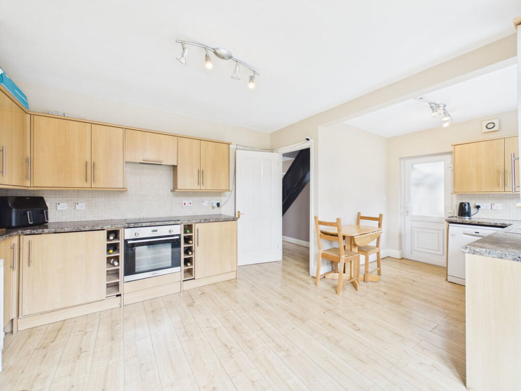 House in Hereford - View 4