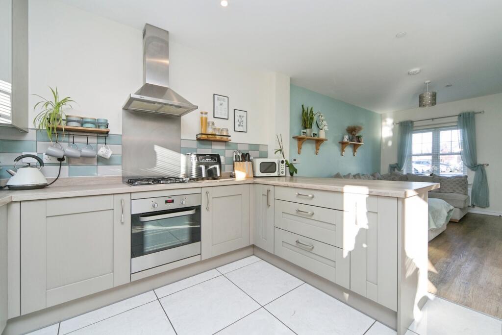 Plas Hesketh, Abergele, Conwy, LL22 photo 4