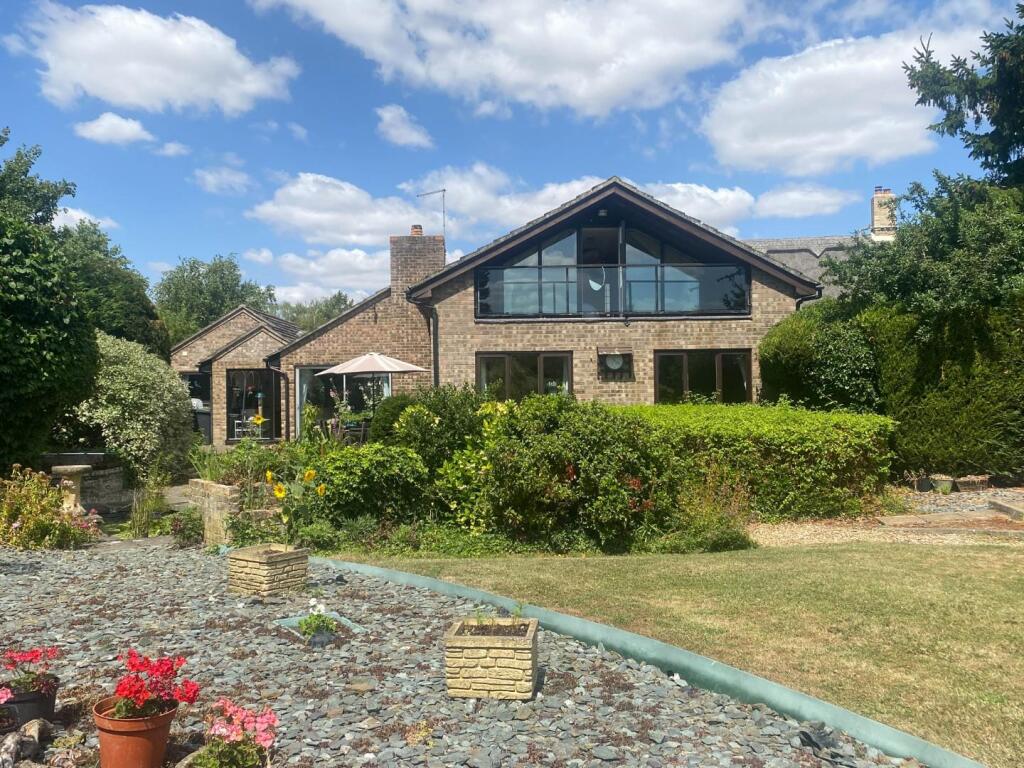 Main image of property: High Street, Barrington, Cambridge