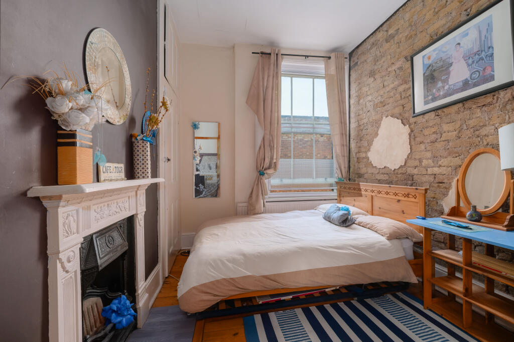 Apartment in London - View 4