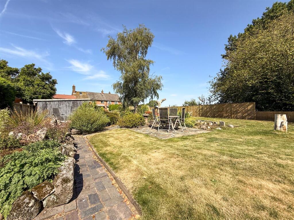 House in Crewe - View 4