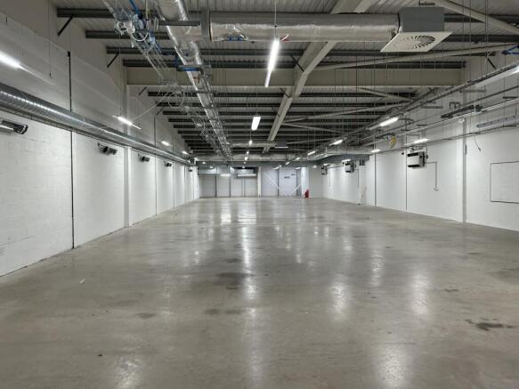 3 Starlaw Business Park, Livingston