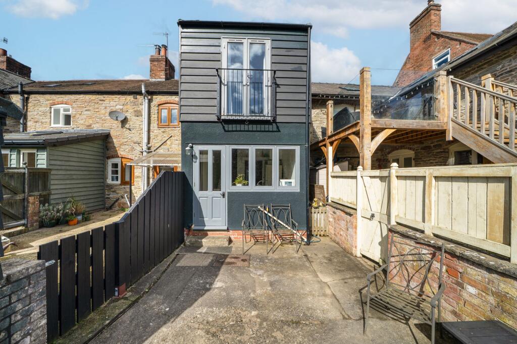 Temeside, Ludlow, SY8 photo 4