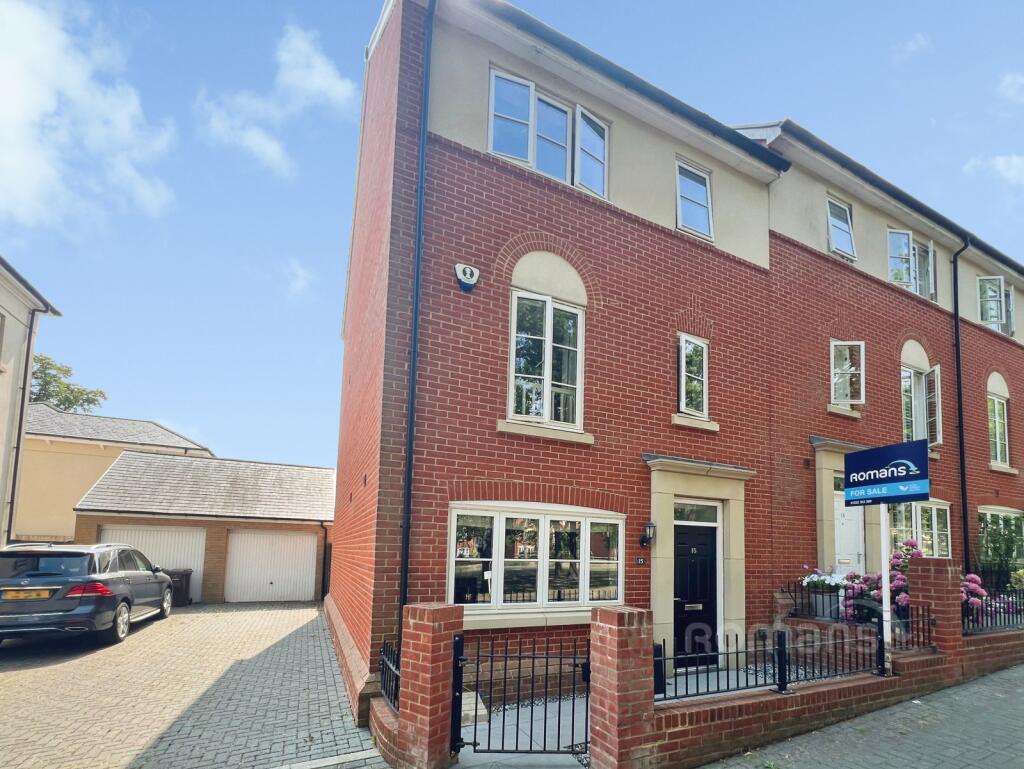 Main image of property: Inkerman Lane, Wellesley, Aldershot