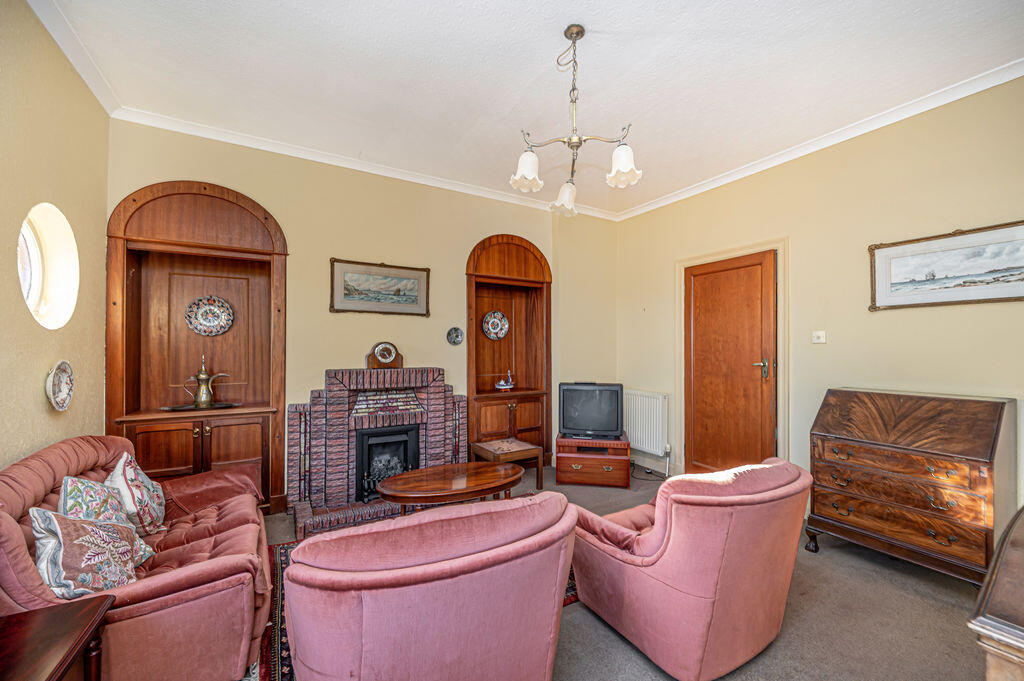 House in Kinghorn, Pettycur - View 5