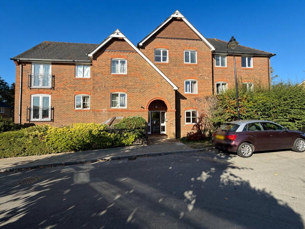 Main image of property: Hamilton Place, Aldershot, Hampshire, GU11