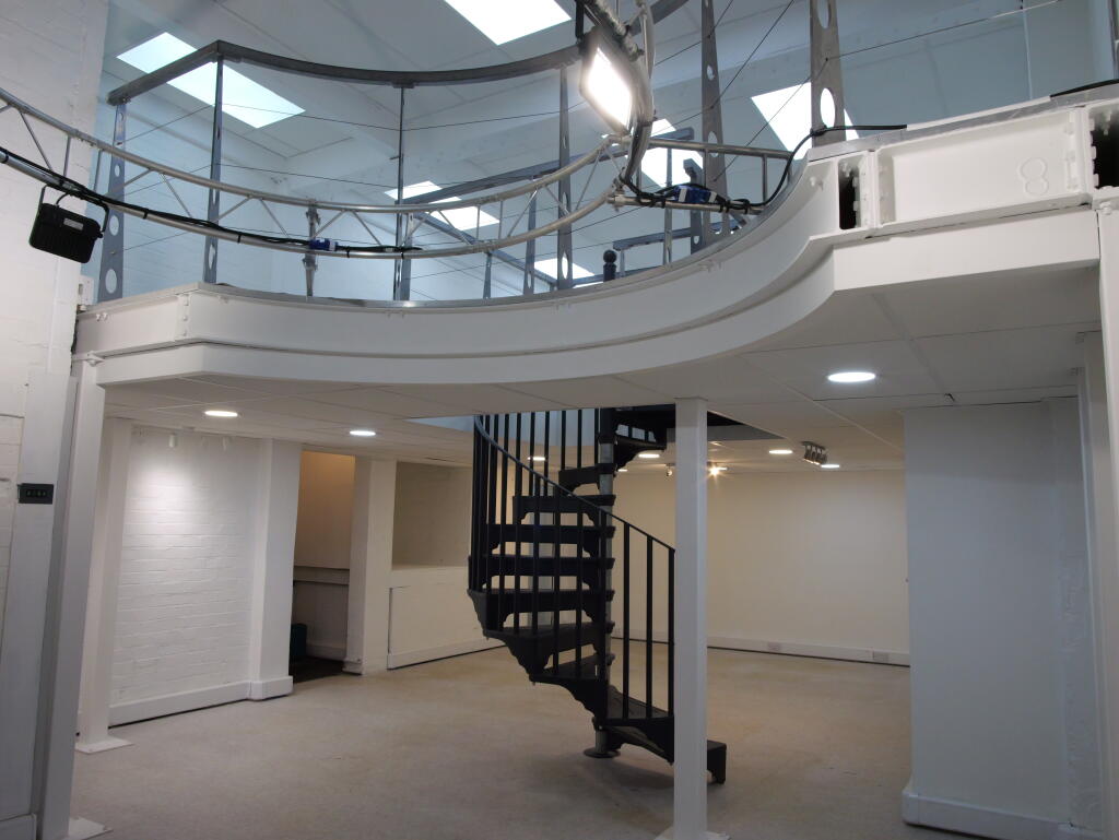 Additional image 18 of 34 Tenby Street, Birmingham, West Midlands B1 3EE