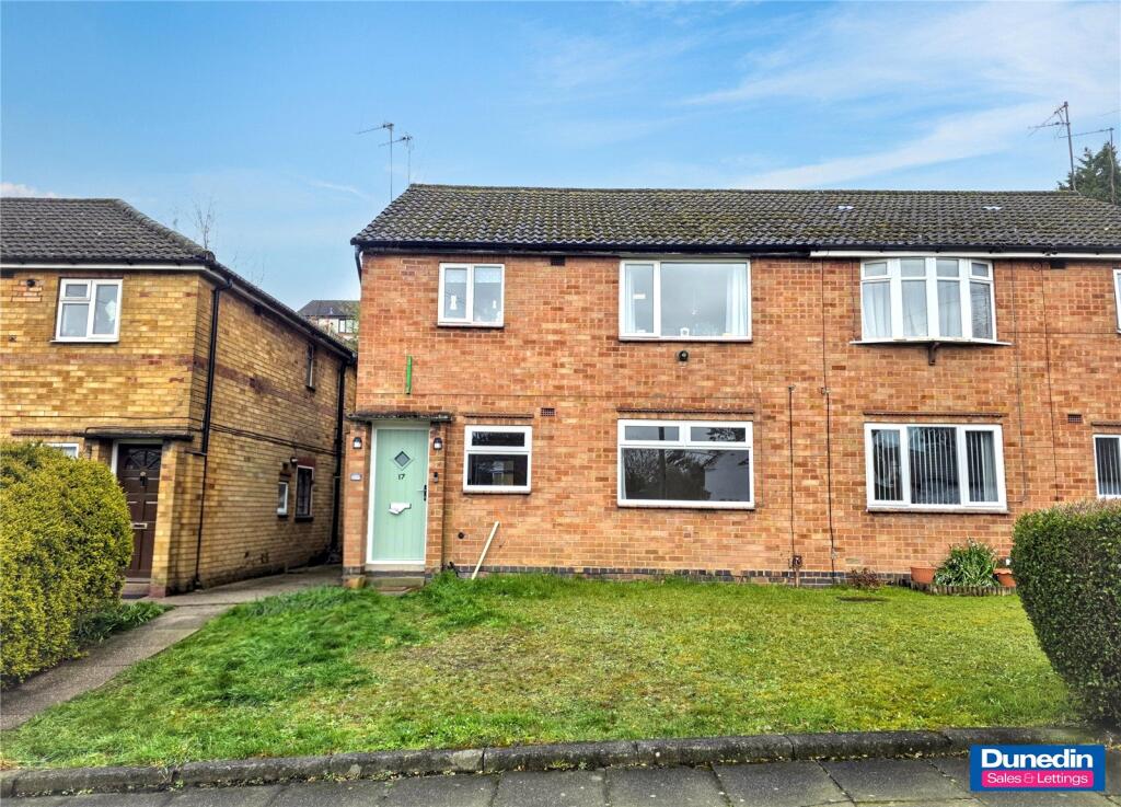 Leach Green Lane, Rubery, Birmingham, B45