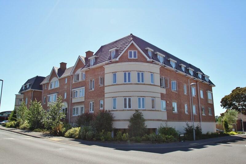 Main image of property: Brock Court, Peel Close, Verwood, Dorset, BH31