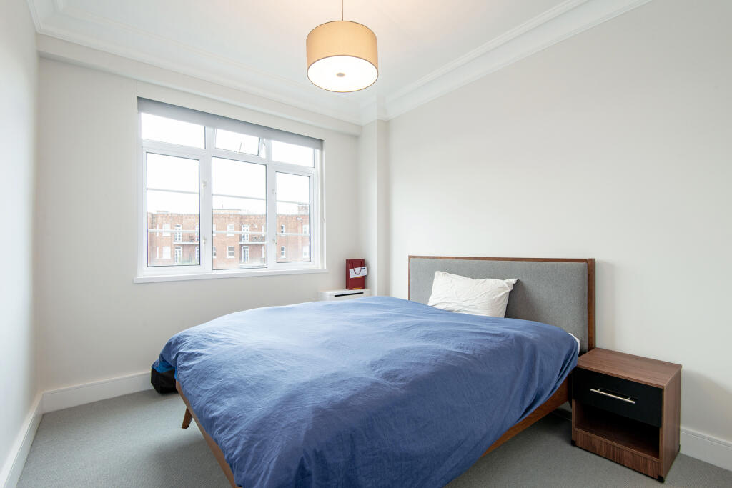 Apartment in London, St. John's Wood - View 4