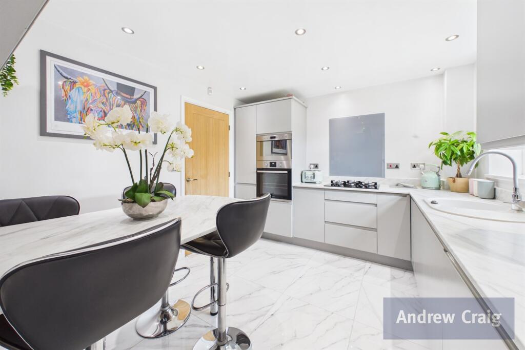 House in Sunderland - View 4