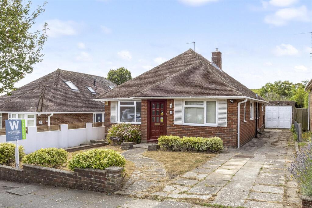 Main image of property: Sylvester Way, Hove