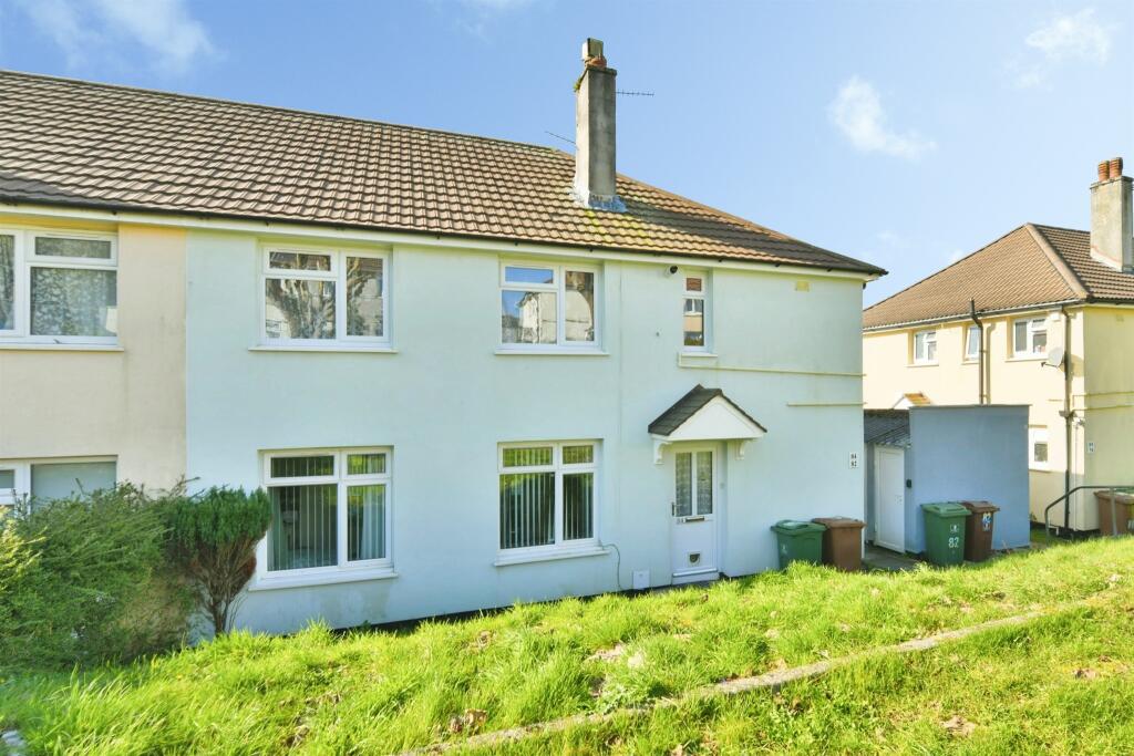 Main image of property: Brentford Avenue, Plymouth