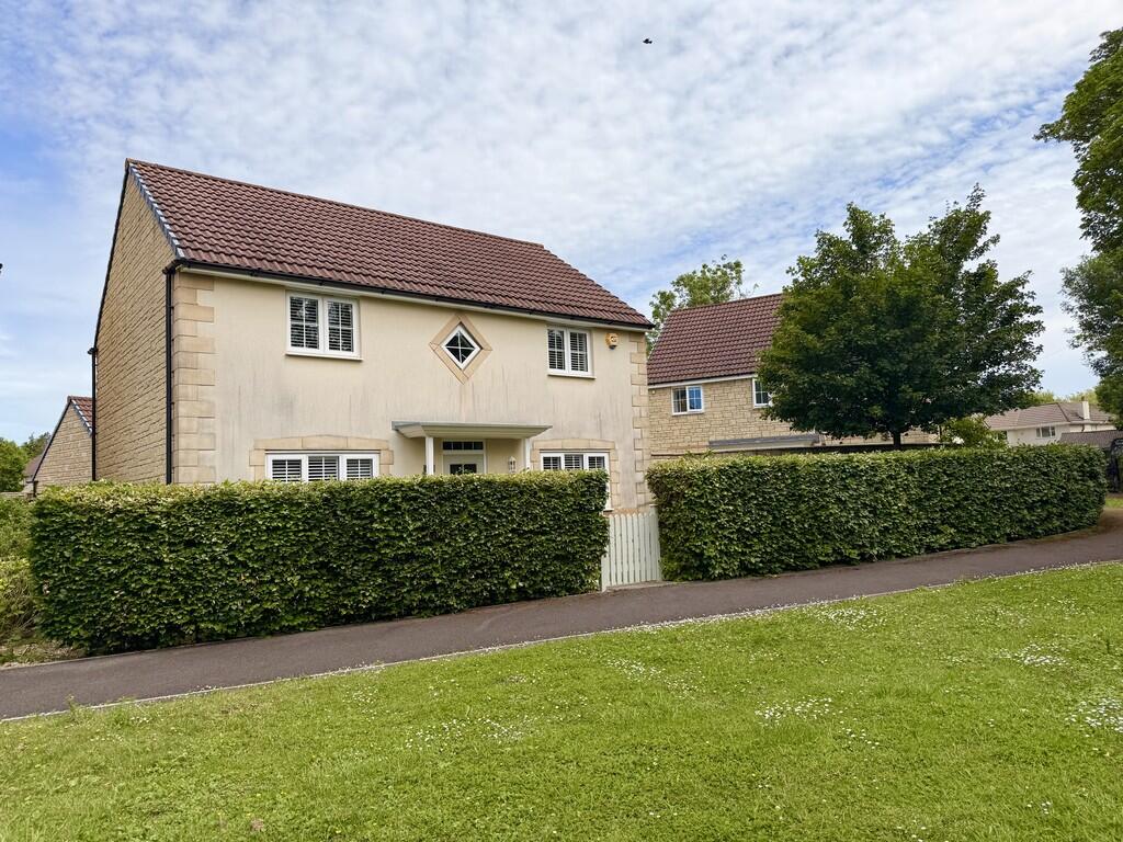 Main image of property: Sleep Lane, Whitchurch Village