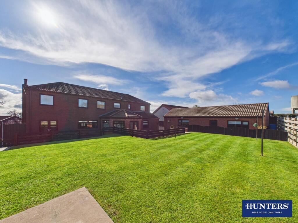 Main image of property: Annanhill, Annan, DG12