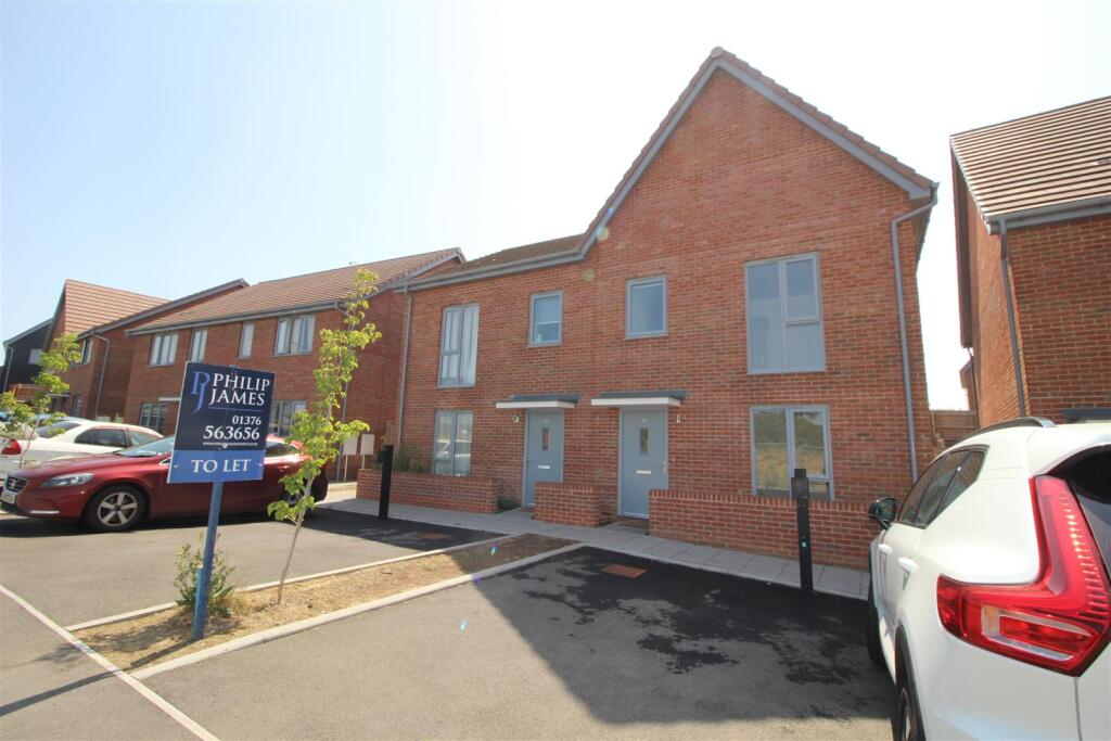 House in Braintree, Coggeshall