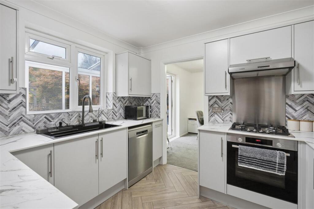 House in Southall - View 3