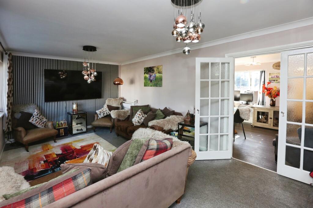 House in Portsmouth - View 4