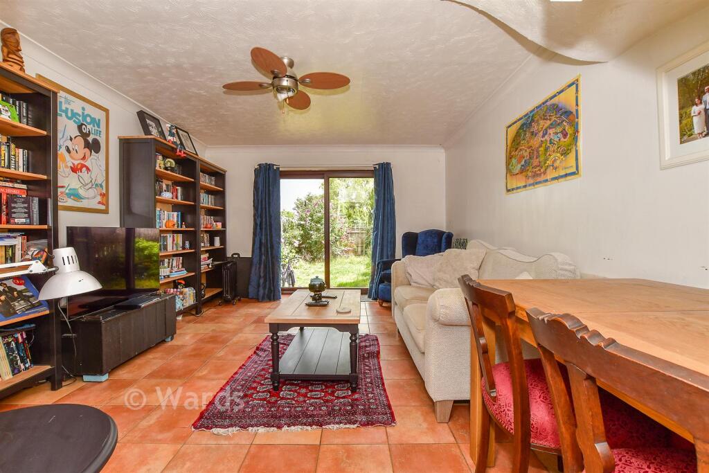 Main image of property: The Sidings, Lyminge, Folkestone, Kent