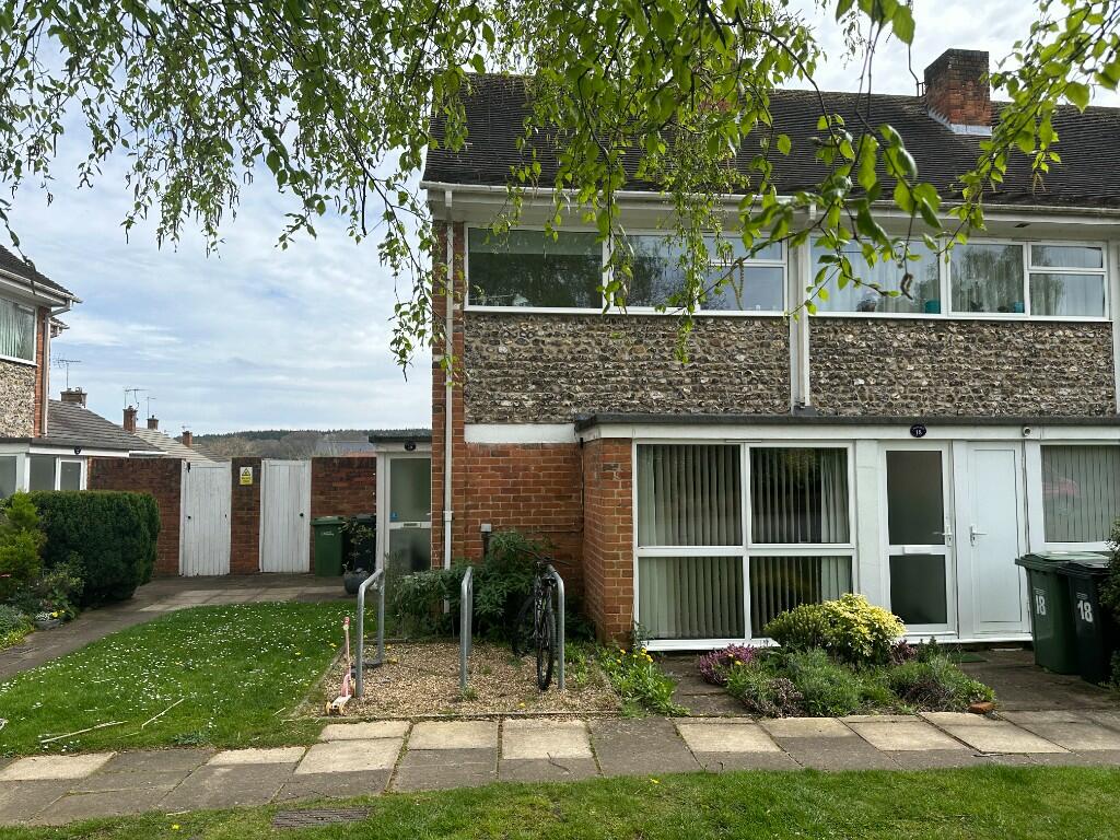 Main image of property: Adwell Square,Henley-On-Thames,RG9