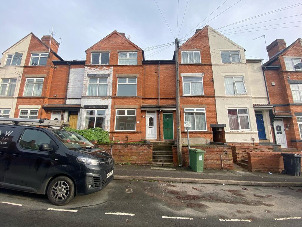 Main image of property: Marsden Road, Redditch
