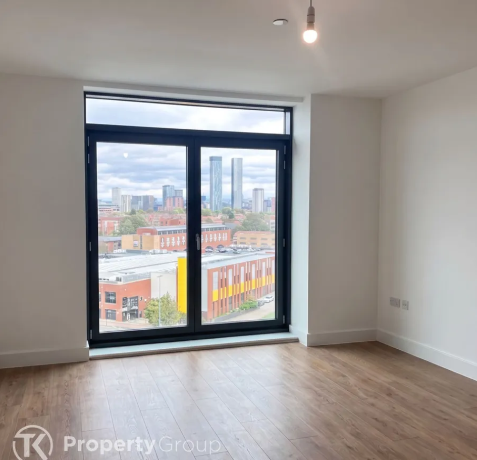 Main image of property: Media City, Manchester