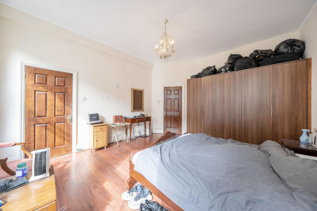 3 bedroom flat for rent