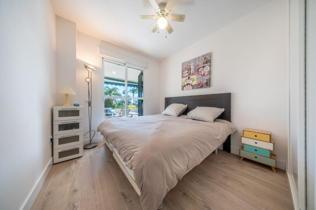 Main image of property: Andalucia, Malaga, Puerto Banús