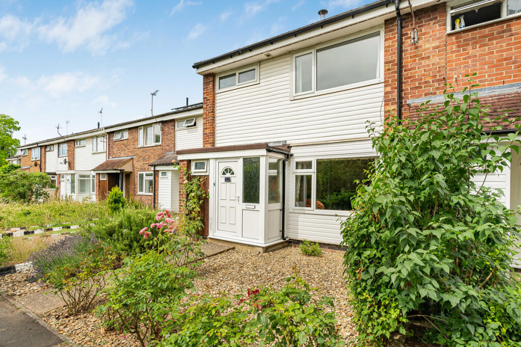 Main image of property: Overmead, Abingdon, OX14