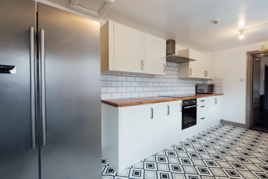 Main image of property: Marshall Street, Hull