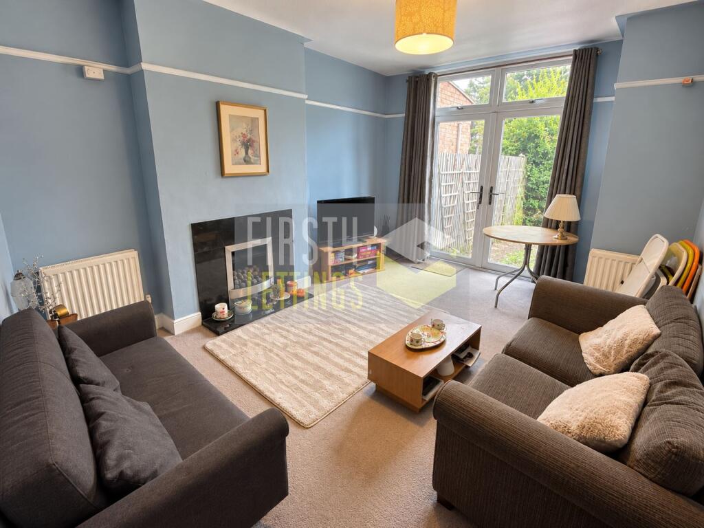 Main image of property: Greenhill Road, Clarendon Park, LE2
