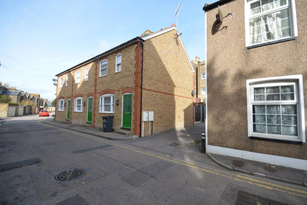 Main image of property: Park Place, Margate, CT9 1LE