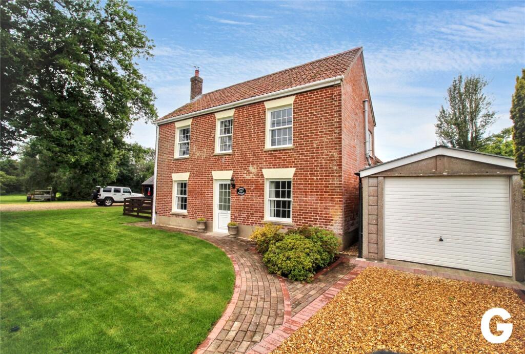 Crow, Ringwood, Hampshire, BH24