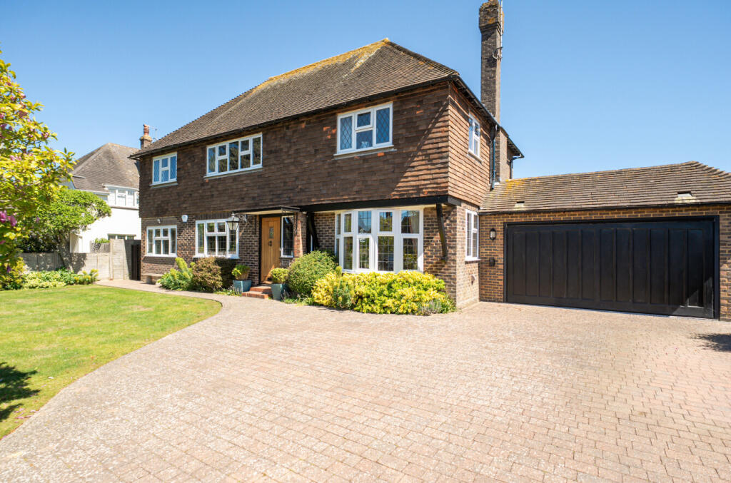 Main image of property: The Bramblings, Rustington, Littlehampton, West Sussex, BN16